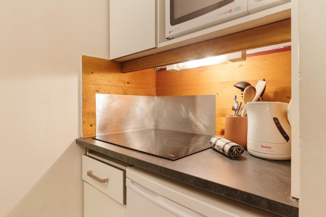 Apartment Sud - Jonquilles 25 - Happy